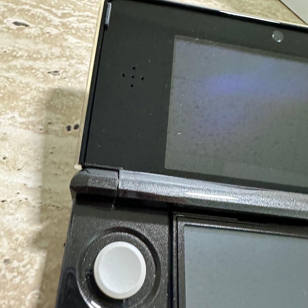 Nintendo 3Ds Consoles New 6557