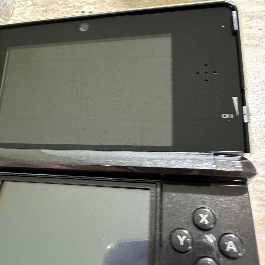 Nintendo 3Ds Consoles New 6557