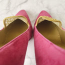 Yves Saint Laurent High Heel Pumps Ysl