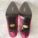 Yves Saint Laurent High Heel Pumps Ysl