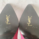 Yves Saint Laurent High Heel Pumps Ysl