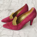 Yves Saint Laurent High Heel Pumps Ysl