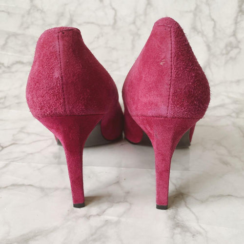 Yves Saint Laurent High Heel Pumps Ysl