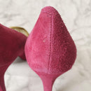 Yves Saint Laurent High Heel Pumps Ysl