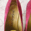 Yves Saint Laurent High Heel Pumps Ysl
