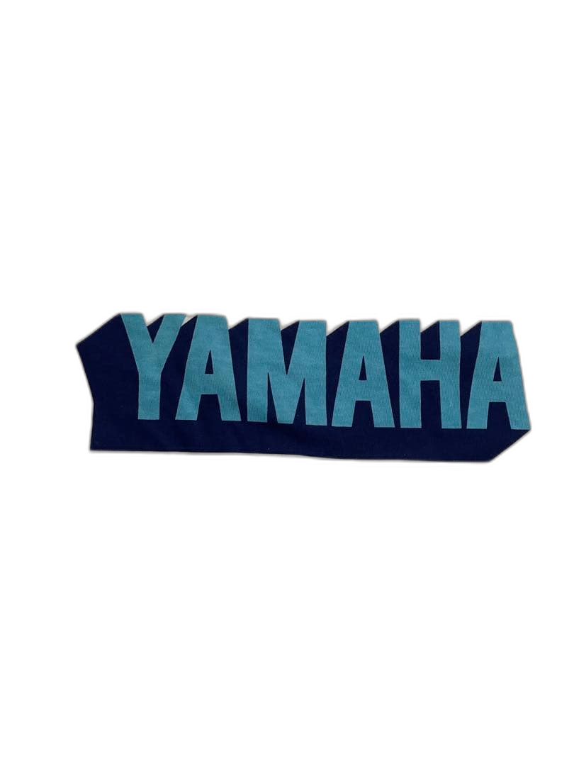 Yamaha T -Shirt 80S