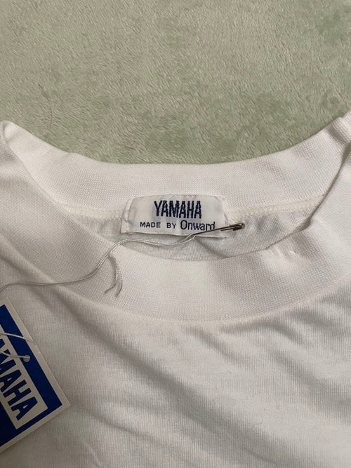 Yamaha T -Shirt 80S