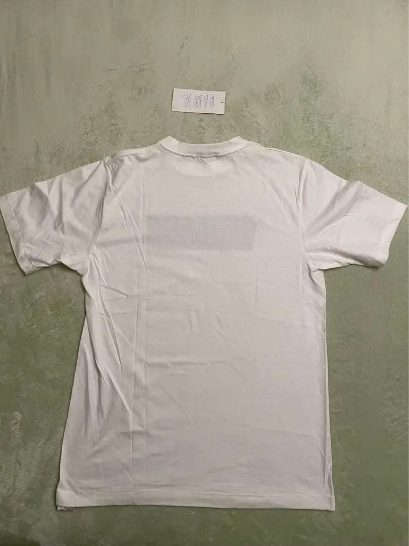 Yamaha T -Shirt 80S