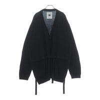Cardigan Undercover 22Aw Armypk Ui2B4901