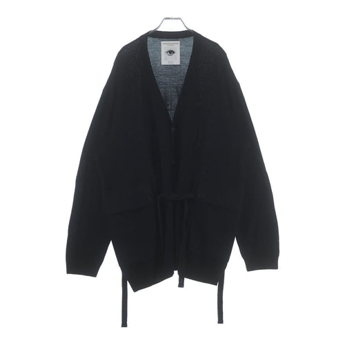 Cardigan Undercover 22Aw Armypk Ui2B4901