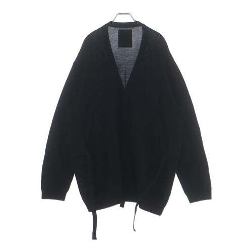 Cardigan Undercover 22Aw Armypk Ui2B4901