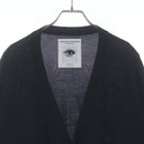 Cardigan Undercover 22Aw Armypk Ui2B4901