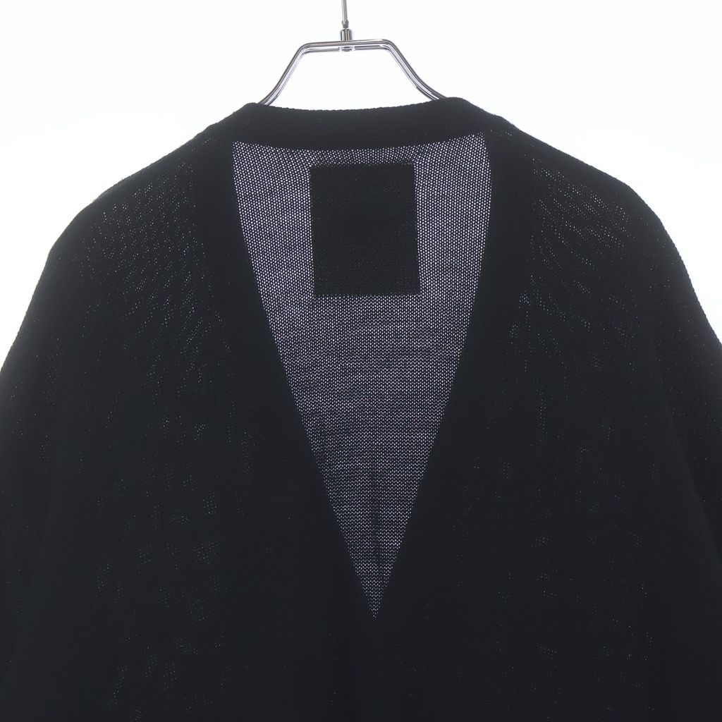 Cardigan Undercover 22Aw Armypk Ui2B4901