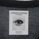 Cardigan Undercover 22Aw Armypk Ui2B4901