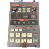 Roland Sampler Boss Sp-202 Lo-Fi