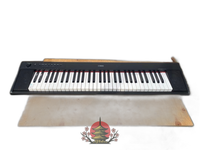 Yamaha Keyboard Electronic Piano Np-11 Piaggero