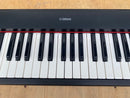 Yamaha Keyboard Electronic Piano Np-11 Piaggero