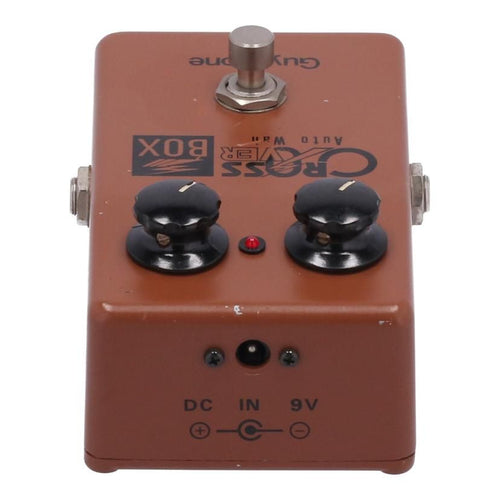 Expansion Pad Sampler Effector Guyatone Ps-104 B 75