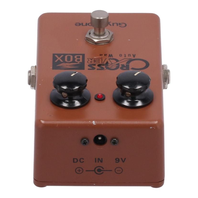 Expansion Pad Sampler Effector Guyatone Ps-104 B 75