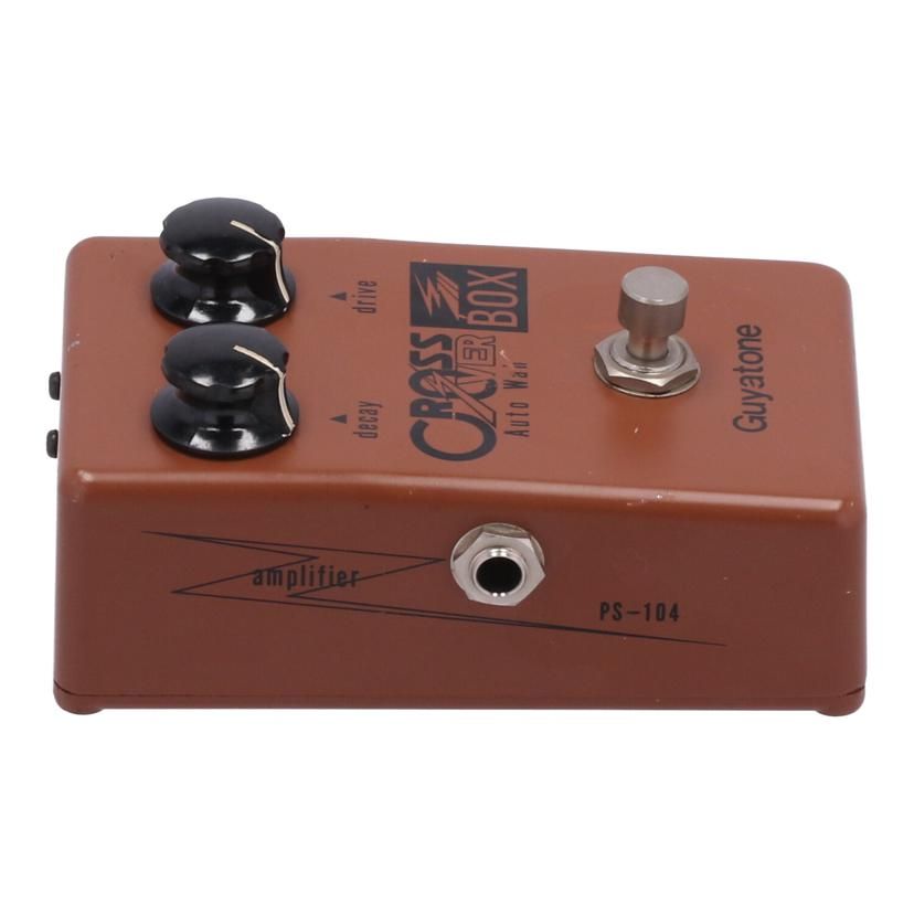 Expansion Pad Sampler Effector Guyatone Ps-104 B 75