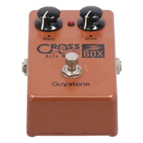 Expansion Pad Sampler Effector Guyatone Ps-104 B 75