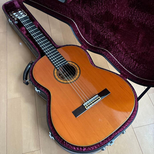 Classical Guitar No.6 1977