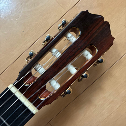 Classical Guitar No.6 1977