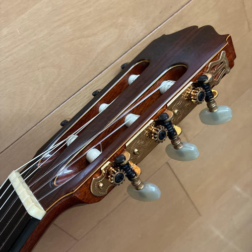 Classical Guitar No.6 1977