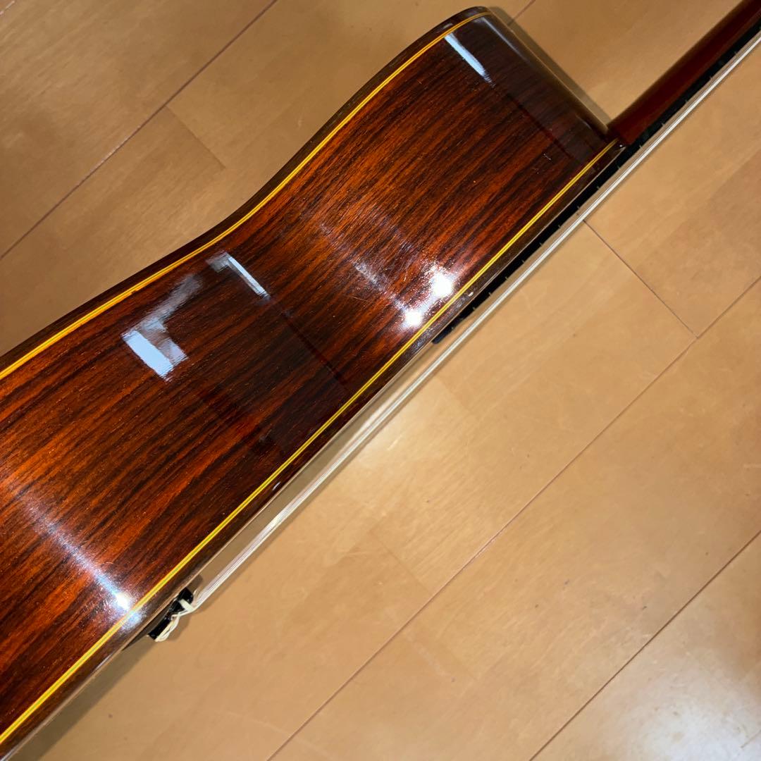 Classical Guitar No.6 1977