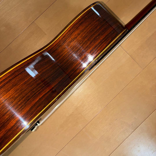 Classical Guitar No.6 1977