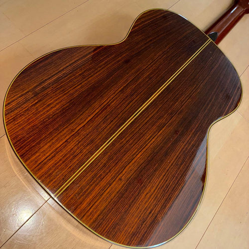 Classical Guitar No.6 1977