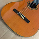 Classical Guitar No.6 1977