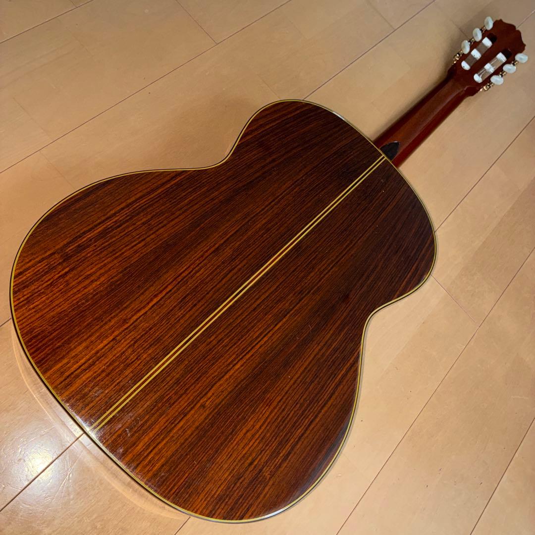 Classical Guitar No.6 1977