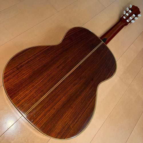 Classical Guitar No.6 1977