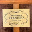 Classical Guitar No.6 1977
