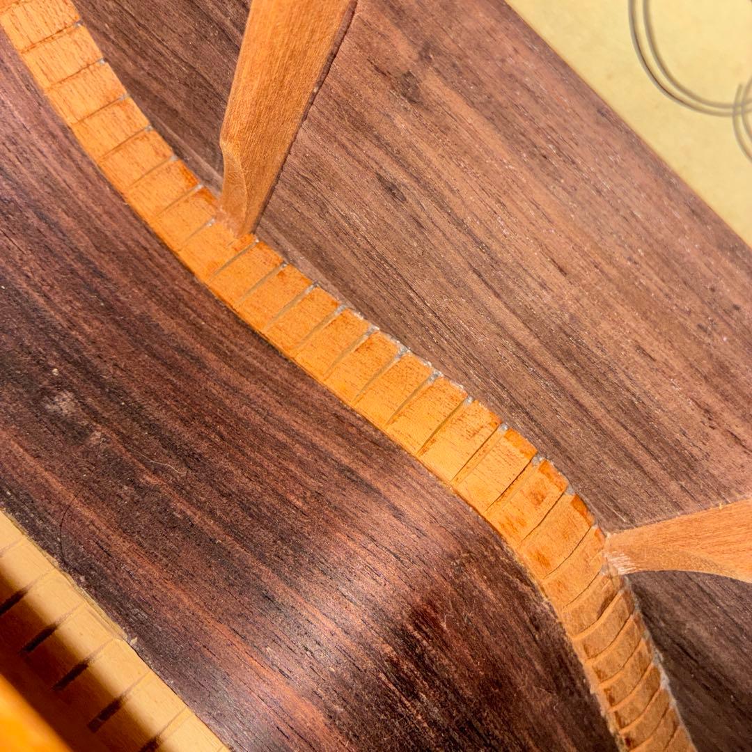 Classical Guitar No.6 1977