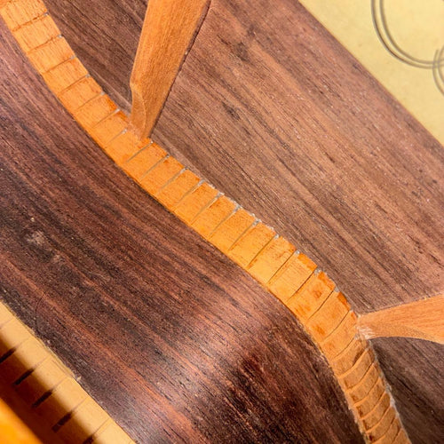 Classical Guitar No.6 1977