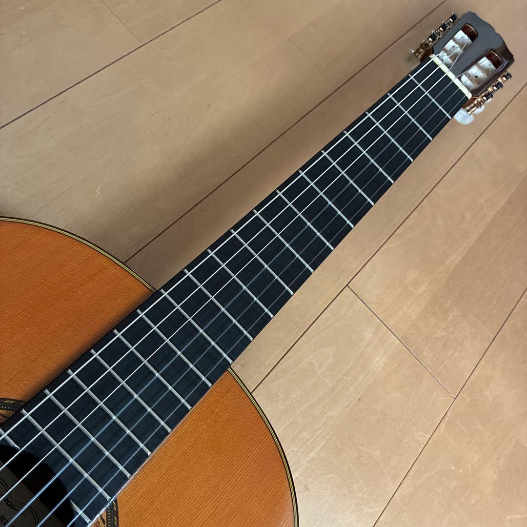 Classical Guitar No.6 1977
