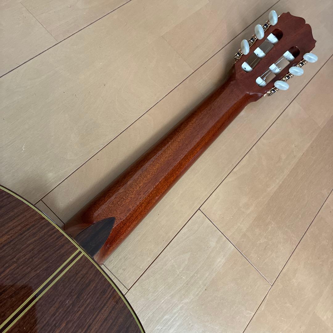 Classical Guitar No.6 1977