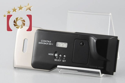 Contax Others Gd-1
