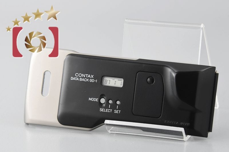 Contax Others Gd-1