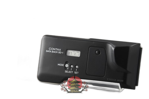 Contax Others Gd-1