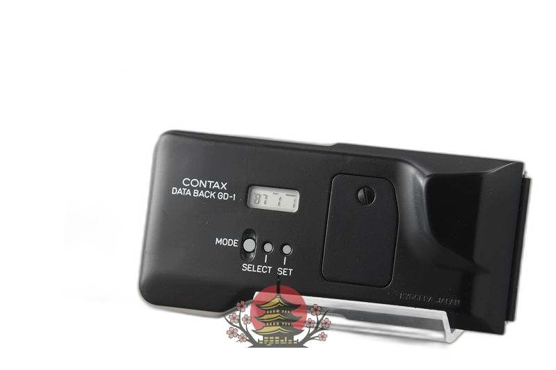 Contax Others Gd-1