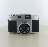 Mamiya Others 35