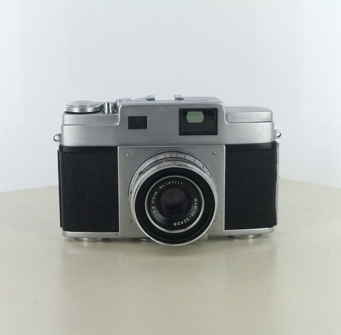 Mamiya Others 35
