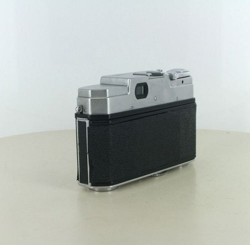 Mamiya Others 35
