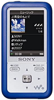 Digital Audio Player Sony S Fm 2Gb Nw-S615F L