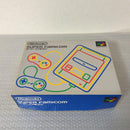 Super Famicom Consoles
