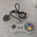 Super Famicom Consoles