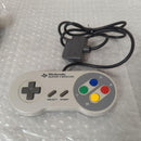 Super Famicom Consoles